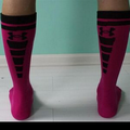 Basketball Socks - Women's